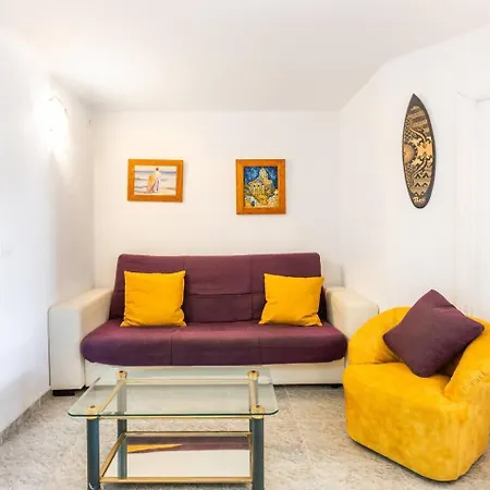 Sol Y Mar - San Juan Lägenhet Alicante