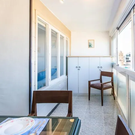 Sol Y Mar - San Juan *