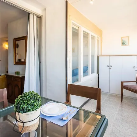 Sol Y Mar - San Juan *