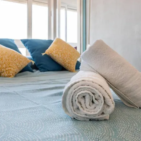 Sol Y Mar - San Juan Alicante