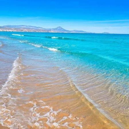 Sol Y Mar - San Juan *