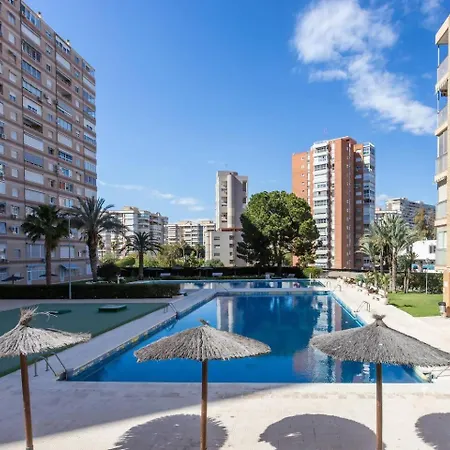 Sol Y Mar - San Juan *