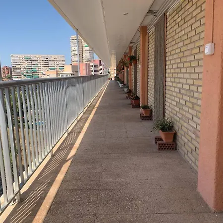 Appartement Sol Y Mar - San Juan Alicante