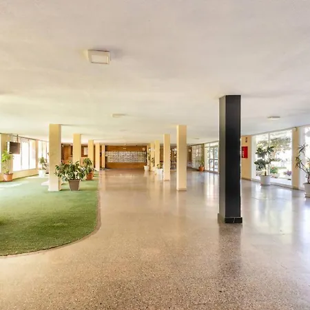 Sol Y Mar - San Juan Alicante