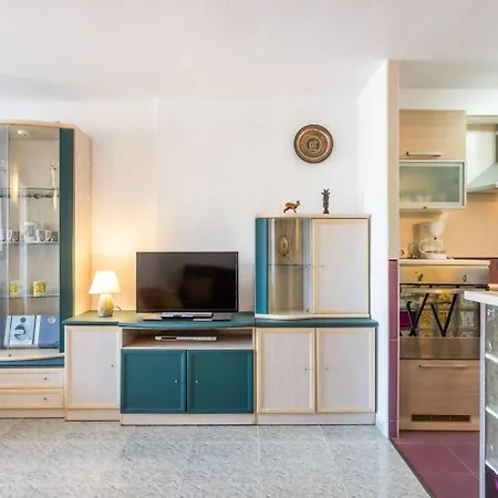 Sol Y Mar - San Juan Appartement Alicante