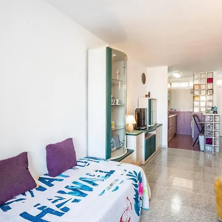 Appartement Sol Y Mar - San Juan Alicante