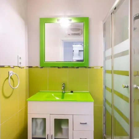 Sol Y Mar - San Juan Appartement