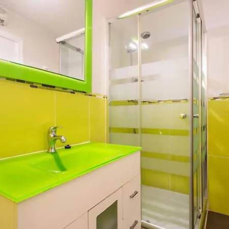 Appartement Sol Y Mar - San Juan Alicante