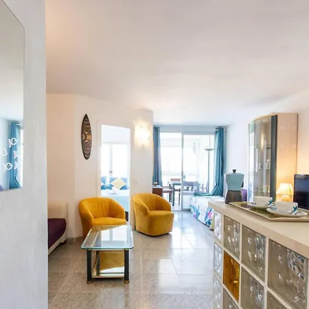 Appartement Sol Y Mar - San Juan *