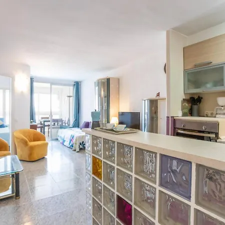 Appartement Sol Y Mar - San Juan
