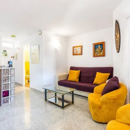 Appartement Sol Y Mar - San Juan
