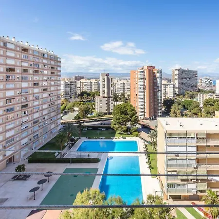 Sol Y Mar - San Juan Appartement