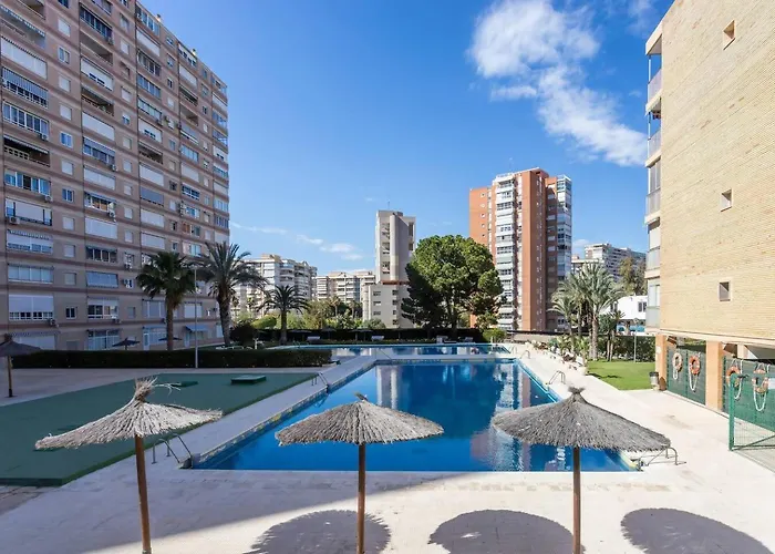 Sol Y Mar - San Juan *