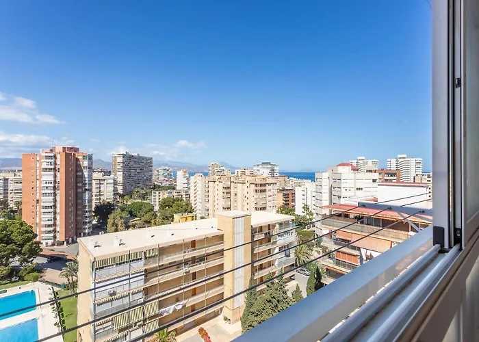 Apartamento Sol Y Mar - San Juan