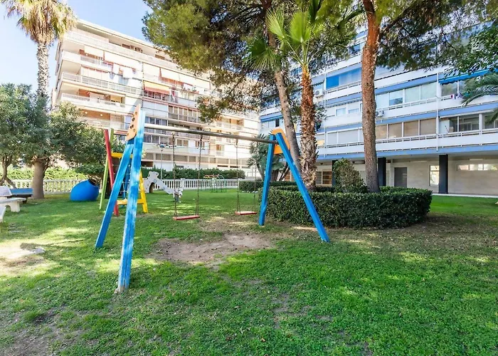 Sol Y Mar - San Juan