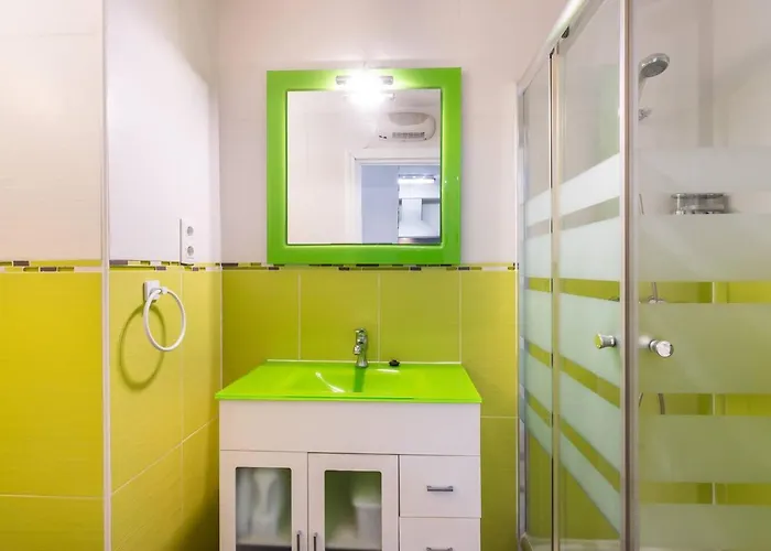 Sol Y Mar - San Juan Apartamento