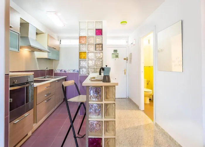 Sol Y Mar - San Juan * Alicante