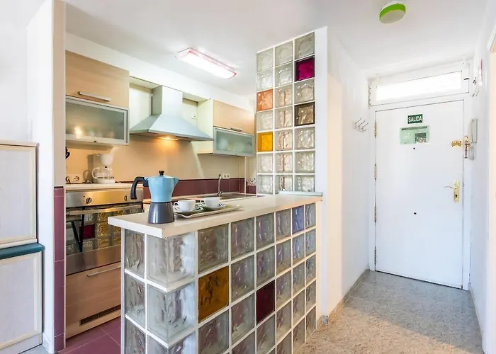 Sol Y Mar - San Juan