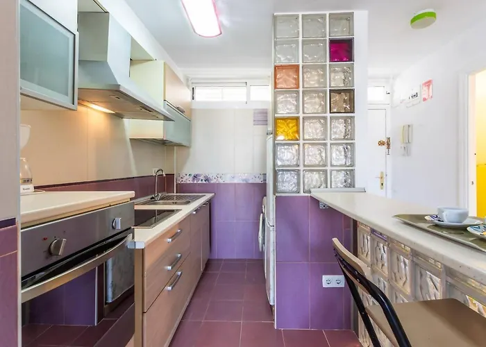 Sol Y Mar - San Juan Apartamento