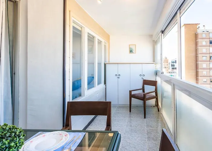 Sol Y Mar - San Juan *