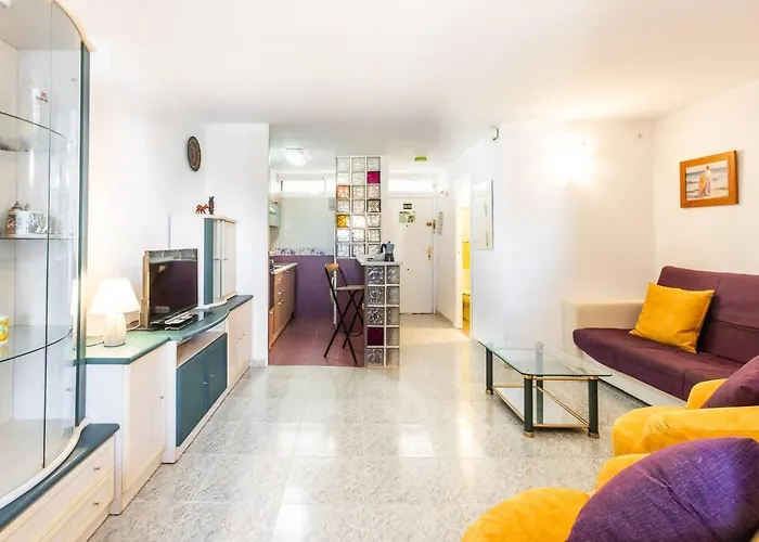 Sol Y Mar - San Juan * Alicante