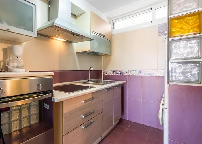 Sol Y Mar - San Juan