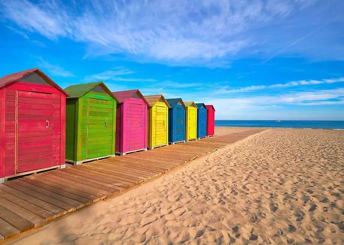 Sol Y Mar - San Juan Apartamento Alicante