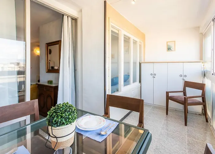 Sol Y Mar - San Juan *