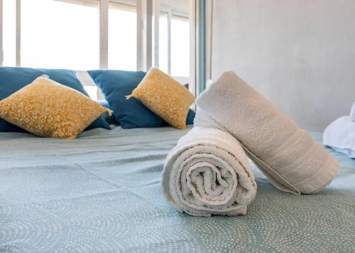 Sol Y Mar - San Juan Alicante