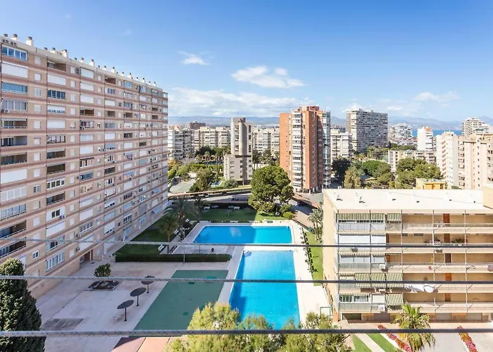 Sol Y Mar - San Juan Apartamento
