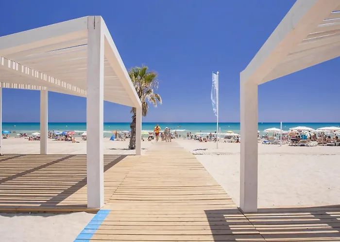 Sol Y Mar - San Juan *