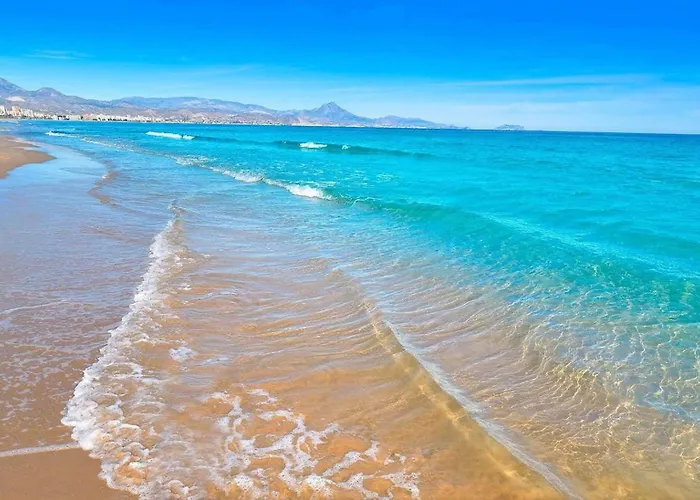 Sol Y Mar - San Juan *