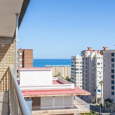 Sol Y Mar San Juan شقة *